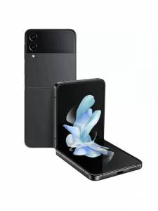 Мобильный телефон Samsung f721b galaxy flip 4 8/512gb
