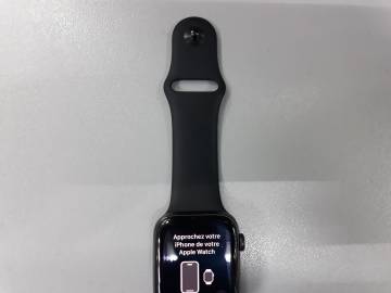 01-200076819: Apple watch se 44mm aluminum case