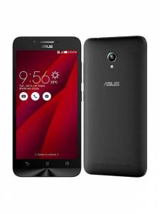 Мобильний телефон Asus zenfone go 8gb