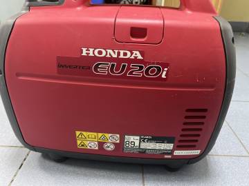 01-200021772: Honda eu20i