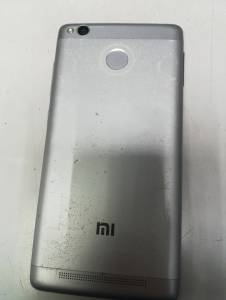 01-200077689: Xiaomi redmi 3s 2/16gb
