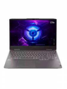 Ноутбук екран 15,6" Lenovo core i5-12450h 3,3ghz/ ram16gb/ ssd512gb/ gf rtx4050 6gb/ 1920x1080/144