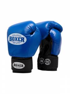 Боксерские перчатки Boxer oz10