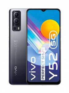 Мобільний телефон Vivo y52 4/128gb