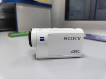 01-200089371: Sony fdr-x3000