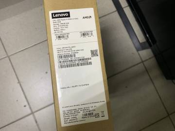 01-200095739: Lenovo amd ryzen 5 5500u 2,1ghz/ ram8gb/ ssd256gb/ amd graphics/1920x1080