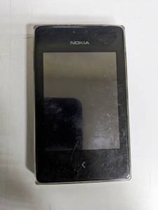 01-200105001: Nokia 502 asha