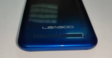01-200090238: Leagoo m12 2/16gb