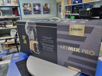 01-200113839: Zepter artmix pro