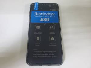 16-000263871: Blackview a80 2/16gb