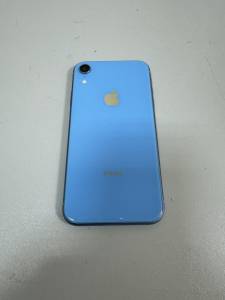 01-200127539: Apple iphone xr 64gb