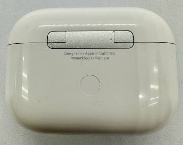 01-200129886: Apple airpods pro a2190,a2084+a2083 2019г