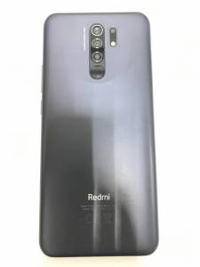 01-200129027: Xiaomi redmi 9 4/64gb
