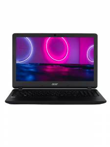 Ноутбук Acer єкр. 15,6/ amd e1 7010 1,5ghz/ ram4gb/ hdd500gb/video amd r2