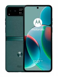 Мобильний телефон Motorola razr 40 8/256gb