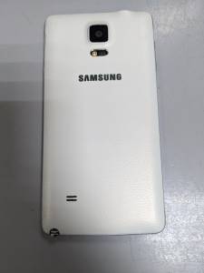 01-200134382: Samsung n910f galaxy note 4