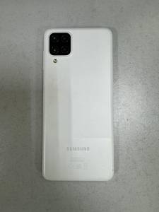 01-200131017: Samsung a127f galaxy a12 4/64gb
