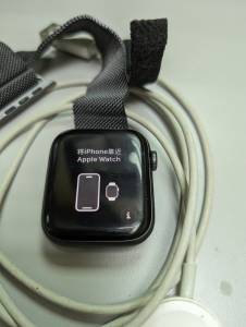 01-200138495: Apple apple watch series 6 44mm gps+lte