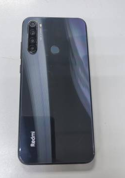01-200139117: Xiaomi redmi note 8t 4/128gb