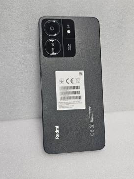 01-200139743: Xiaomi redmi 13c 4/128gb