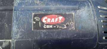 01-200142361: Craft cbh-726