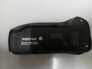 01-200145953: Pentax k20d + pentax smc-fa 70-200 + pentax d-bg2