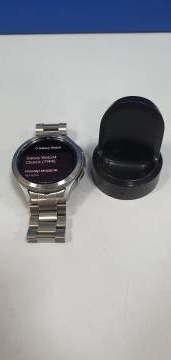 01-200039117: Samsung galaxy watch 4 classic 46mm sm-r890