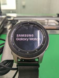 01-200158189: Samsung galaxy watch 46mm