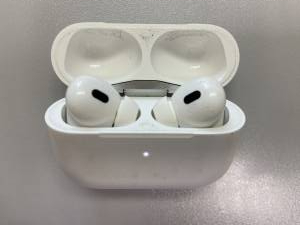 01-200144099: Apple airpods pro 2nd generation
