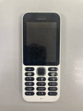 01-200163994: Nokia 215 rm-1110 dual sim