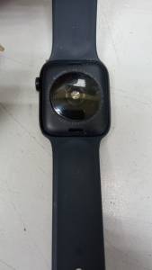 01-200161998: Apple watch se 2 gps 44mm aluminum case with sport