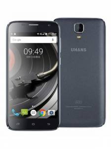 Мобильний телефон Uhans a101s 2/16gb