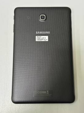 01-200166468: Samsung galaxy tab e 9.6 8gb 3g