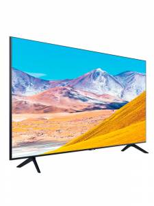 Телевізор Samsung ue43tu8000u