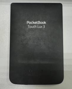 01-200166553: Pocketbook 626 touch lux 3