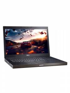 Ноутбук екран 15,6" Dell core i7 2720qm 2,2ghz/ ram4gb/ hdd500gb/ dvdrw