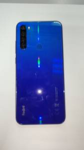 01-200165836: Xiaomi redmi note 8t 4/64gb