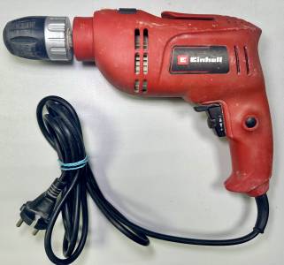 01-200176591: Einhell tc-id 650 e