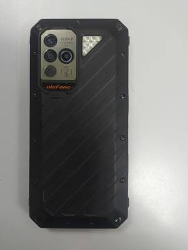 01-200190266: Ulefone power armor 19 12/256gb