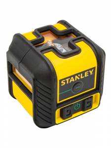 Лазерный уровень Stanley cross 90 stht 77502-1