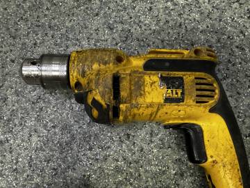 01-200195054: Dewalt dwd112s