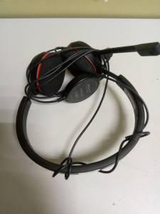 01-200193638: Jabra evolve 20 ms stereo