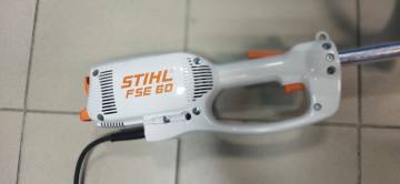 01-200196939: Stihl fse 60