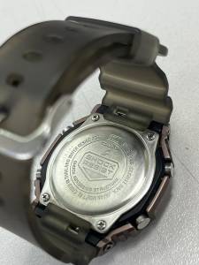 01-200183358: Casio gm-2100mf