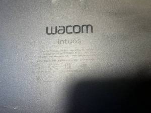 01-200197845: Wacom ctl-4100wl