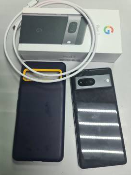 01-200198870: Google pixel 7 8/128gb