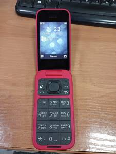 01-200174574: Nokia 2660 flip