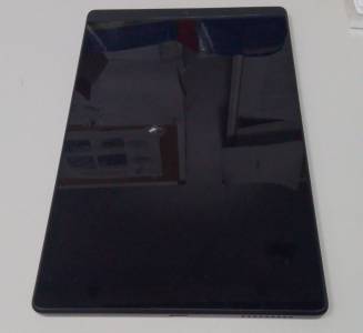 01-200200190: Lenovo tab m10 tb-x306f 64gb