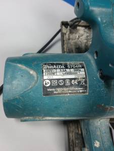 01-200101657: Makita 5705r після 2016р.