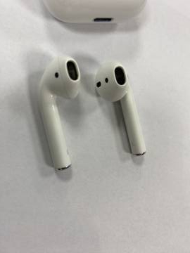 01-200140587: Apple airpods 2 gen a1938 / a2032 / a2031 2019р